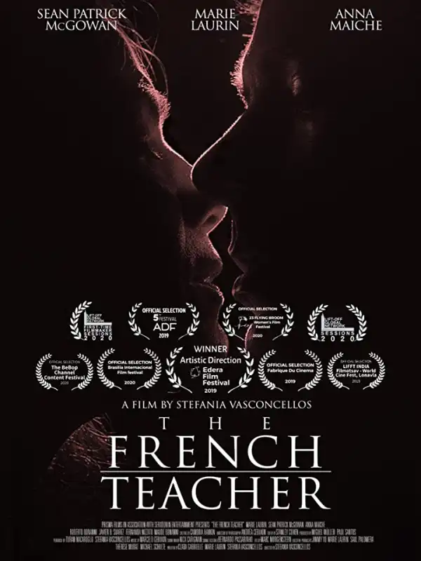 The French Teacher (2019)