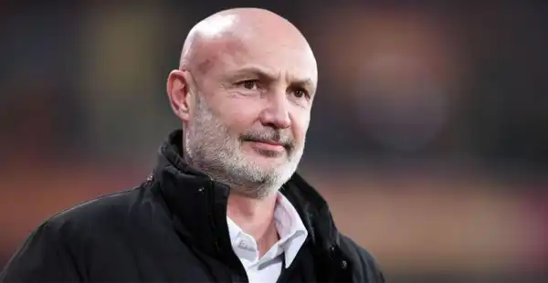 EPL: Frank Leboeuf names two clubs that can win title this season