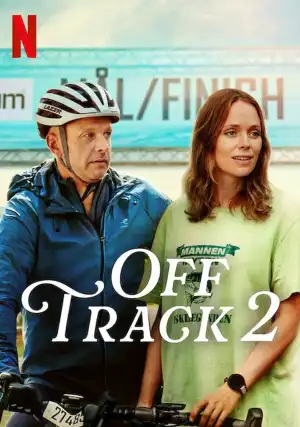 Off Track 2 (2025) [Swedish]