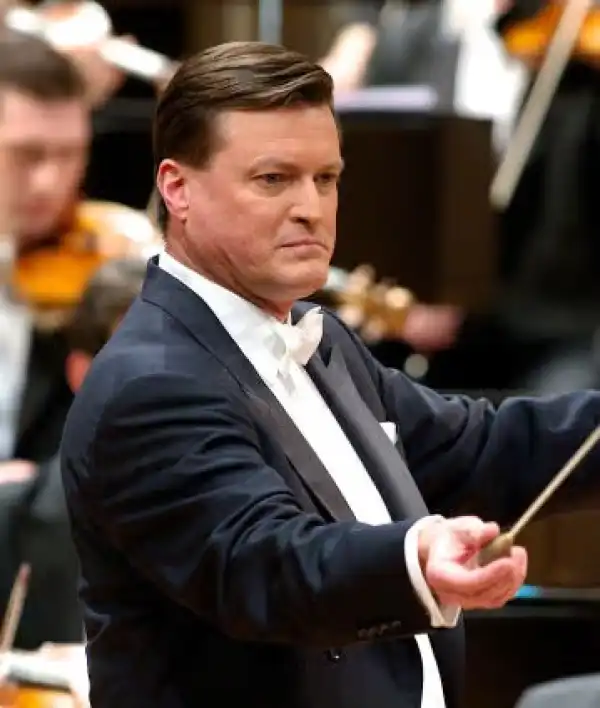 Net Worth Of Christian Thielemann