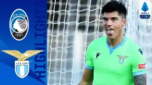 Atalanta vs Lazio 1 - 3 (Serie A Goals & Highlights 2021)