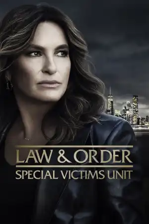 Law and Order SVU S26 E03