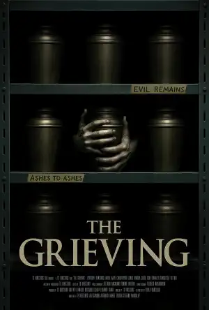 The Grieving (2025)