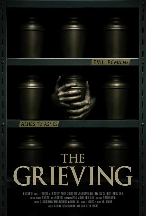 The Grieving (2025)