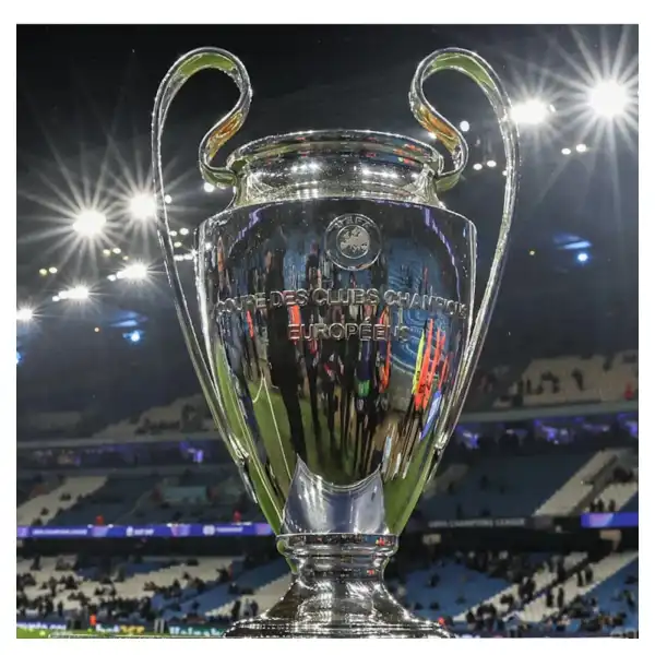 BREAKING: Champions League: Round of 16, knockout play-off draws confirmed [Full fixtures]
