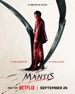 Mantis (2025) [Korean]