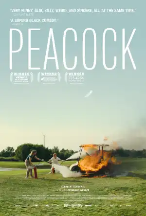 Peacock (2024) [German]