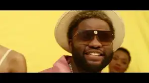 Skales – God Is Good (Video)