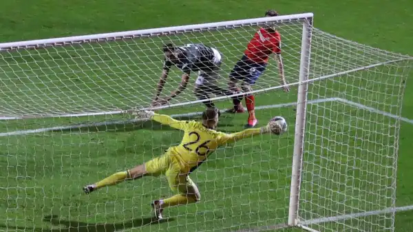 Luton Town 0 Vs 3 Manchester United (League Cup) Highlights
