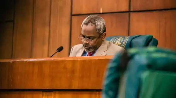 Much Ado about house of reps probes