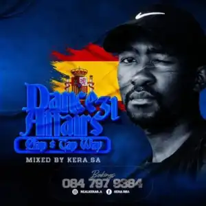Kera SA – Dance Affairs 031 (Clap & Dance)