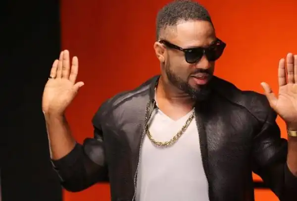 We All Fight Our Battles Silently – Singer Praiz Reacts To Oladips’ Death