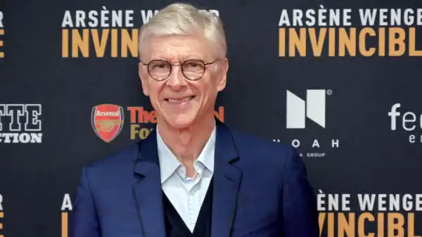 Arsenal ready to build Arsene Wenger statue 