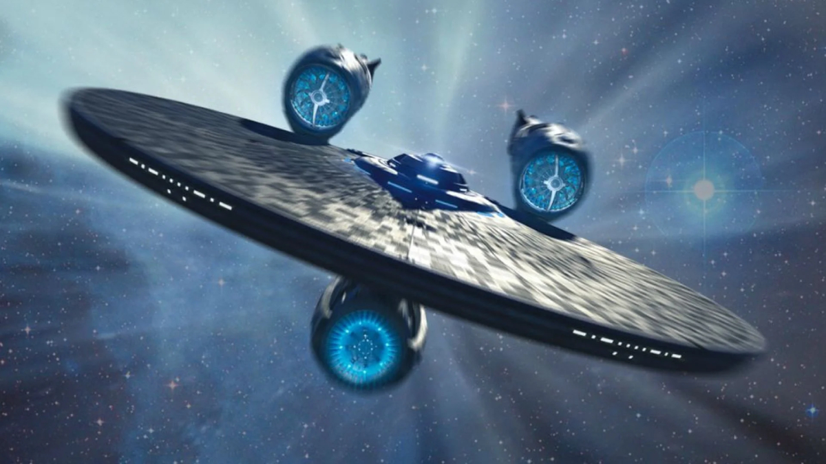 New Star Trek Movie Announced, Directors & First Details Revealed