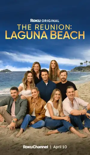 The Reunion: Laguna Beach (2026)