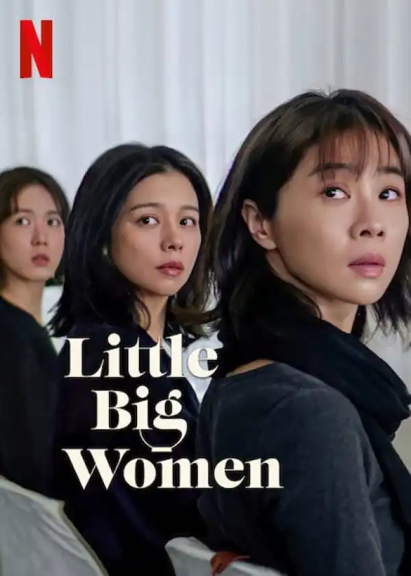 Little Big Women (2020) (Chinese)