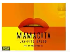 Jay Fits Baloo – Mamacita
