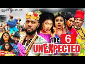 The Unexpected Season 6