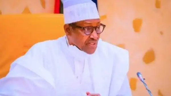 ‘You’re A Failure’ – Buhari Mocks PDP Over Planned Return To Power In 2023