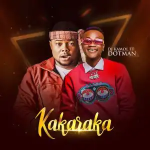 Dj Camo – Awa Wa (Kakaraka) Ft. Dotman