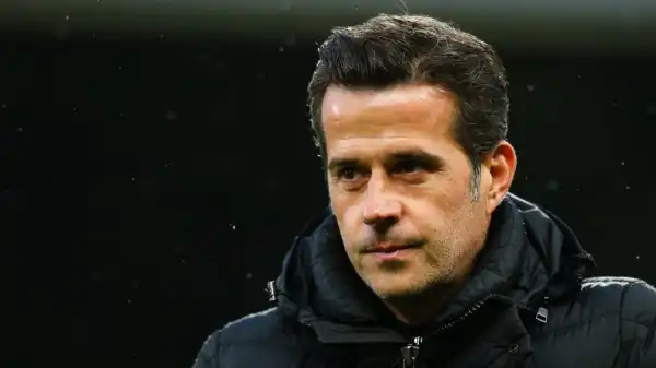 Fulham deals for Cedric & Abdoulaye Doucoure stall