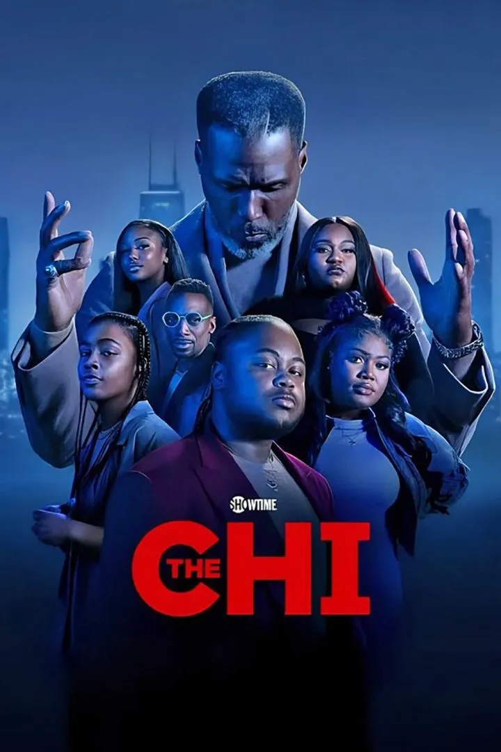 The Chi (2018 TV series)