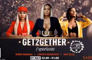 Lerato Kganyago aka LKG – Classic House Mix (9 May 2020)