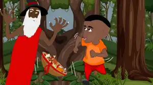 UG Toons - Stolen Sacrifice Part 2 (Comedy Video)