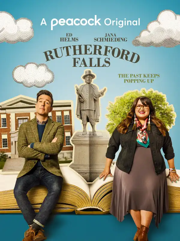 Rutherford Falls Season 1