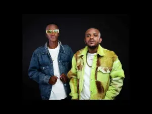 MDU a.k.a TRP – Piano Hub (Kabza Vocal) Ft. Kabza De Small