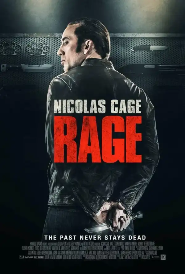 Tokarev (Rage) (2014)