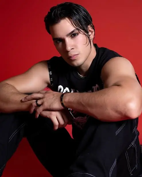 Age & Net Worth Of Brandon Castaneda