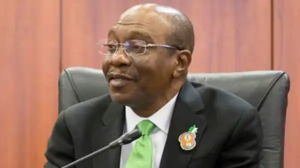 Net Worth & Biography Of Godwin Emefiele
