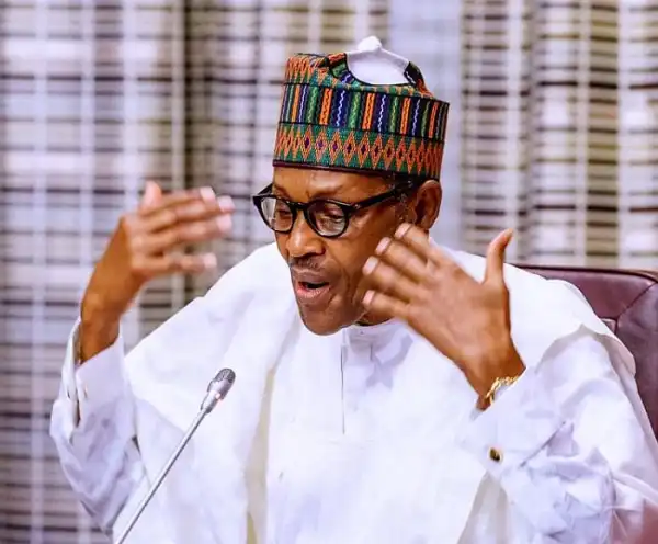 Five Years In Office: ‘My Mandate For Change Remains Relevant’ – Buhari