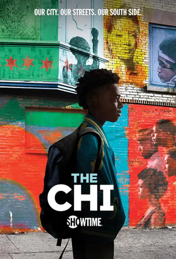 The Chi Season 3