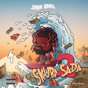 Sada Baby - Skuba Sada 2 (Album)