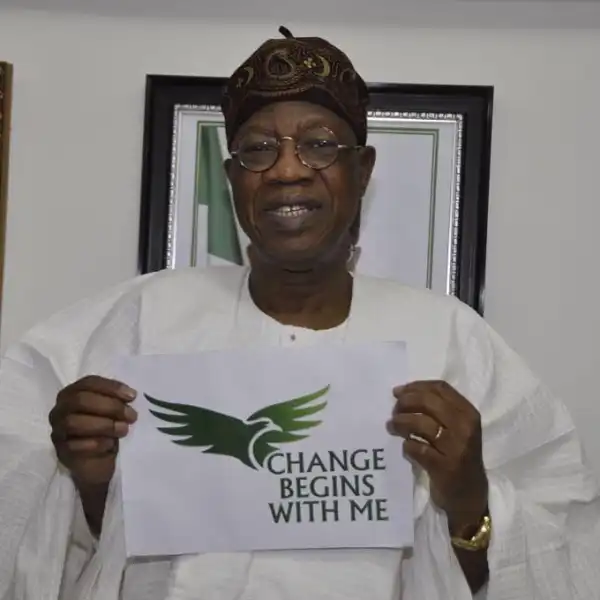 Biography & Net Worth Of Lai Mohammed