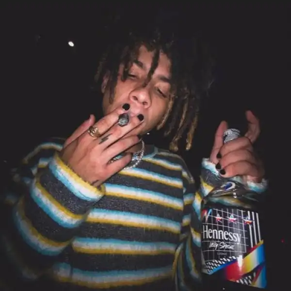 Iann Dior – Loser