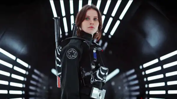 Rogue One Writer: Theatrical Cut of Star Wars Movie is the ‘Best Possible Version’