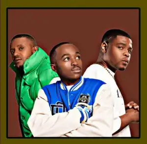 Kabza De Small, Tumelo_za & Mashudu Ft. Shino Kika,Tyler ICU & Deeper Phil – iMvula