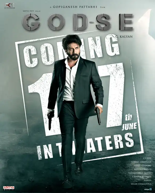 Godse (2022) (Hindi)