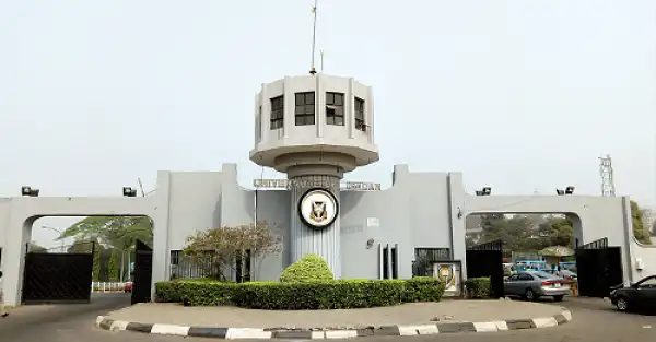 UI announces recruitment for academic staff positions