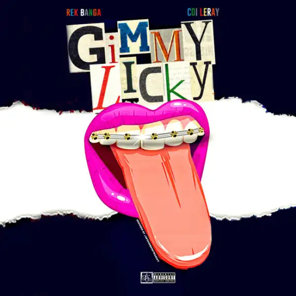 Rek Banga Ft. Coi Leray – Gimmy Licky (Instrumental)