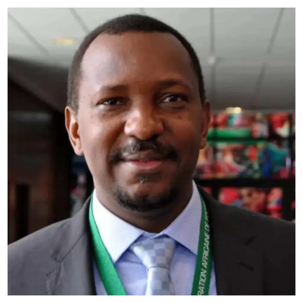 NSC boss, Dikko backs Chelle to succeed with Super Eagles