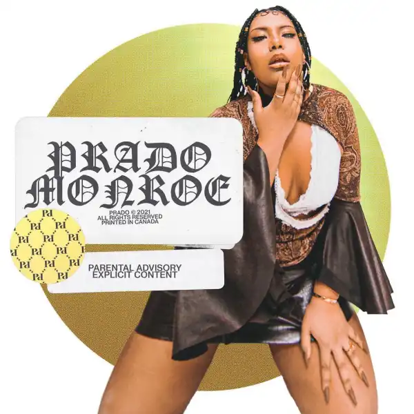 Prado Monroe – Men in Black