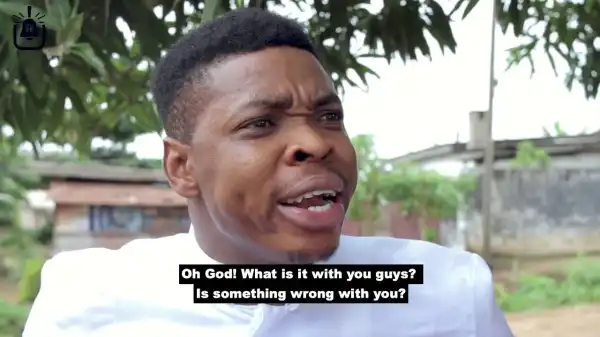 Woli Agba - C O R O N A COMBAT "SUNDAY" SERVICE (Comedy Video)