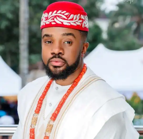 Russia/Ukraine: Until They Bring Back Our Bodies In A Body Bag, You Will Understand - Williams Uchemba Reacts To Nigerian Embassy