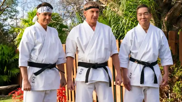 Cobra Kai Season 6 Part 2 Release Date Change Confirmed