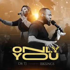 Dr TJ & Ibksings – Only You (Live)