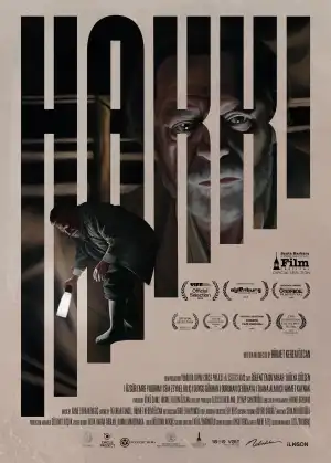 Hakki (2024) [Turkish]